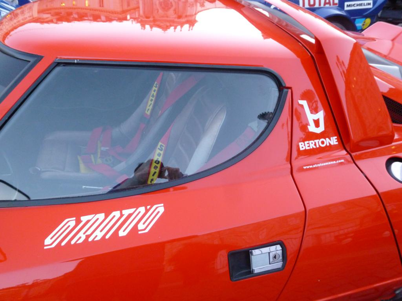 Illustration for article titled Rallye Monte Carlo Historique Photo Dump